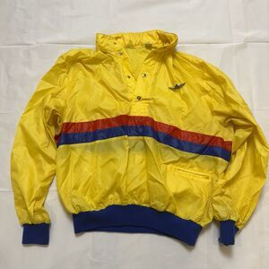 Vintage AA AIRLINE CREW JACKET Rare